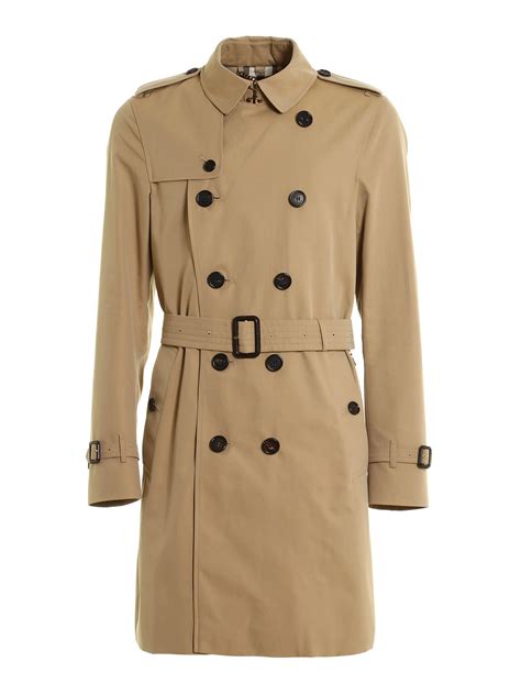 burberry sandringham mens replica coat|burberry sandringham trench coat long.